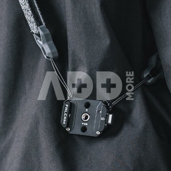 Falcam F38 Quick Release Multi functional Base
