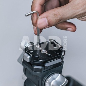 Falcam F38 Quick Release Multi functional Base