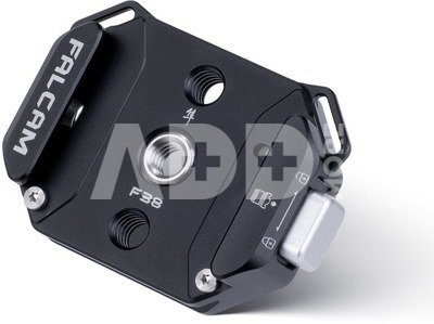 Falcam F38 Quick Release Multi functional Base