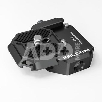 Falcam F38 Quick Release Plate Kit 2268