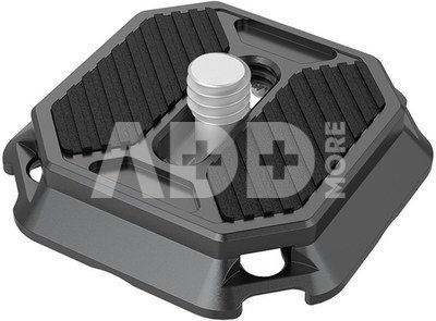 Falcam F38 Quick Release Top Plate 2269