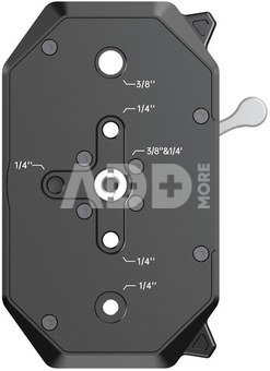 Falcam F50 Long Quick Release Kit 3227