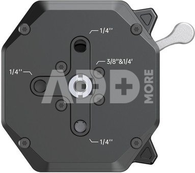 Falcam F50 Square Quick Release Kit 3224