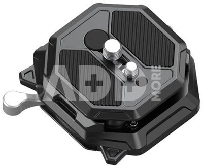 Falcam F50 Square Quick Release Kit 3224
