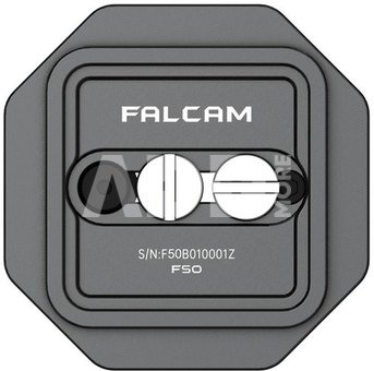 Falcam F50 Square Quick Release Plate 3225