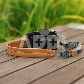 Falcam Maglink Magnetic Quick Release Buckle Shoulder Strap Classic V2 (Gray)