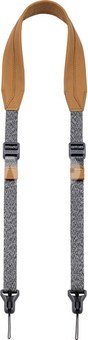 Falcam Maglink Magnetic Quick Release Buckle Shoulder Strap Classic V2 (Gray)