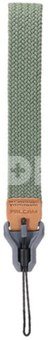 Falcam Maglink Quick Magnetic Buckle Braided Wrist Strap (Green)