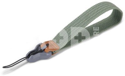 Falcam Maglink Quick Magnetic Buckle Braided Wrist Strap (Green)
