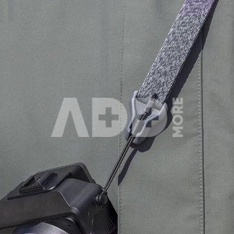 Falcam Maglink Quick Magnetic Buckle Shoulder Strap Classic (Grey) 3144