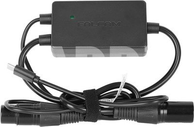 Falcam Move LightGo CANNON 600 Power Adapter Module MV0A4A07