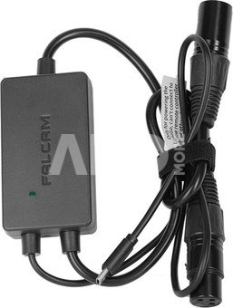Falcam Move LightGo CANNON 600 Power Adapter Module MV0A4A07