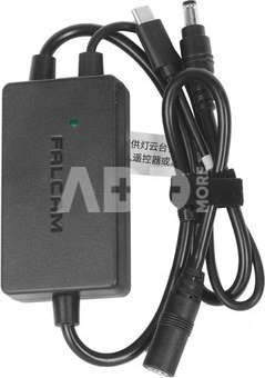 Falcam Move LightGo DC 200 Power Adapter Module MV0A4A06