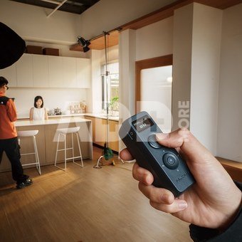 Falcam Move LightGo Wireless Remote Control MV0A4A04
