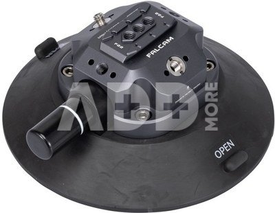 Falcam Quick Release Sucker 6 Inch 2568