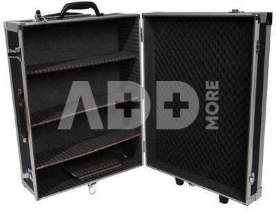 Falcon Eyes Aluminium Case on Wheels SH-309 62x48x24 cm