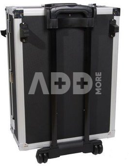 Falcon Eyes Aluminium Case on Wheels SH-309 62x48x24 cm