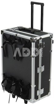 Falcon Eyes Aluminium Case on Wheels SH-309 62x48x24 cm