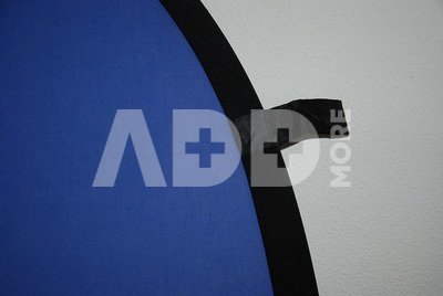 Falcon Eyes Background Board BCP-07-03 Blue/Grey 148x200 cm