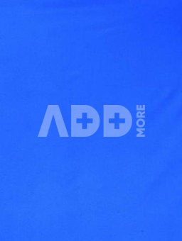 Falcon Eyes Background Cloth BCP-05 2,9x5 m Chroma Blue Washable