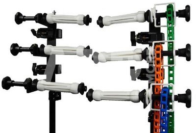 Falcon Eyes Background Support B-3W for 3 Rolls