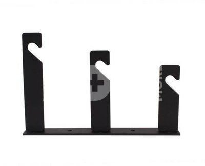 Falcon Eyes Background Support Bracket FA-024-3 for 3x B-Reel