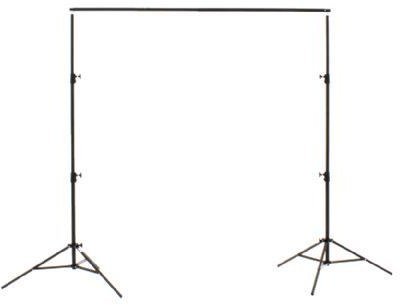 Falcon Eyes Background System B-7810 250x305 (HxW) for Cloth or Roll