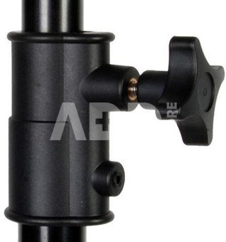 Falcon Eyes Background System SPK-1W with 1 Roll White 1.35x11 m