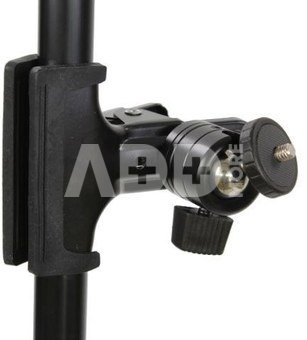 Falcon Eyes Ball Head + Clamp SH-17