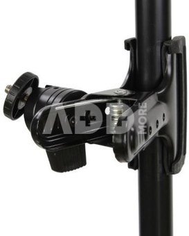 Falcon Eyes Ball Head + Clamp SH-17