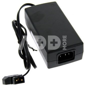 Falcon Eyes Battery Charger FC-B1 for V-Mount Battery