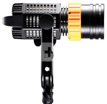 Falcon Eyes Bi-Color Mini LED Fresnel P-12A 120W