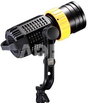 Falcon Eyes Bi-Color Mini LED Fresnel P-12A 120W
