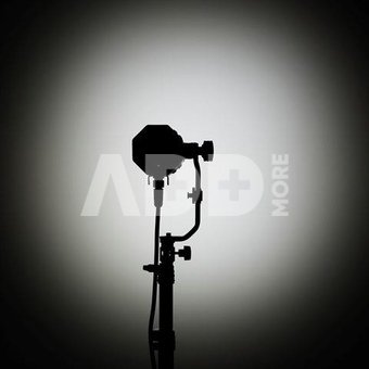 Falcon Eyes Bi-Color Mini LED Fresnel P-12A 120W