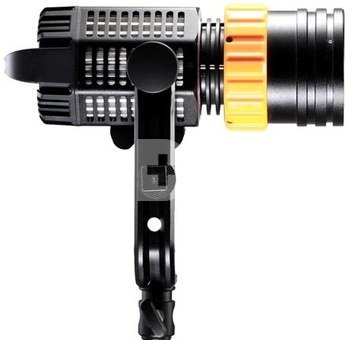 Falcon Eyes Bi-Color Mini LED Fresnel P-12A 120W