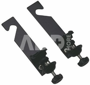Falcon Eyes Clamps CBH-3 2 Pieces for B-Reel