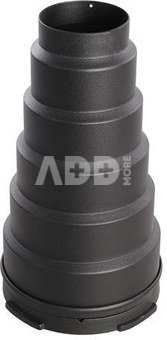 Falcon Eyes Conical Snoot FEA-CS