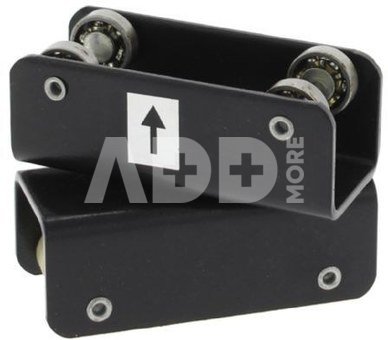 Falcon Eyes Double Rail Carriage 3340C for B-3030C