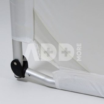 Falcon Eyes Flag Panel CR-B1520T Transparant 150x200cm