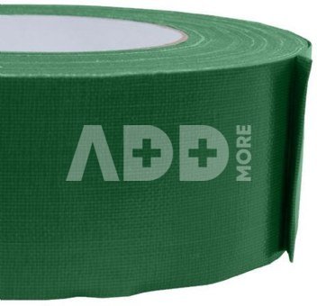 Falcon Eyes Gaffer Tape Chroma Green 5 cm x 50 m
