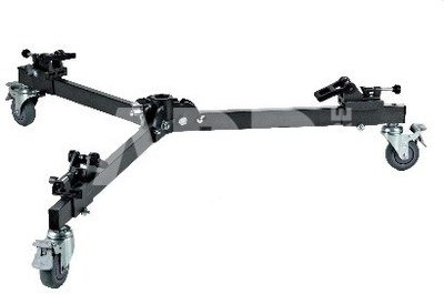 Falcon Eyes Heavy Duty Tripod Dolly PT-80 Universal