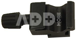 Falcon Eyes Hotshoe Adapter HS-20M + Tripod Connection