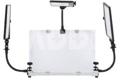 Falcon Eyes LED Photo Table DVK-380SL