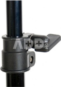 Falcon Eyes Light Stand with Adjustable Legs L-2440A/B 240 cm