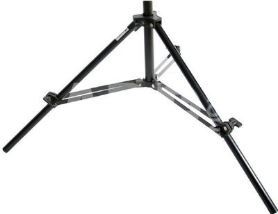 Falcon Eyes Light Stand with Adjustable Legs L-2440A/B 240 cm