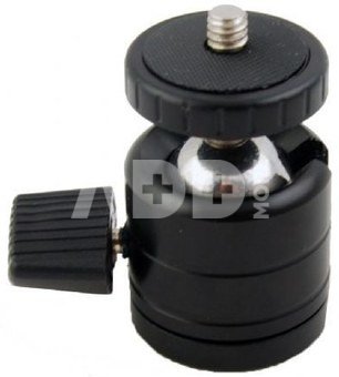 Falcon Eyes Mini Ball Head Black MPH-2