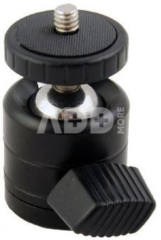 Falcon Eyes Mini Ball Head Black MPH-2