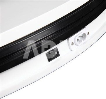 Falcon Eyes Mini Turntable T360-A1 45 cm up to 40 Kg