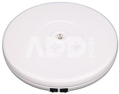 Falcon Eyes Mini Turntable T360-A2 25 cm up to 10 Kg