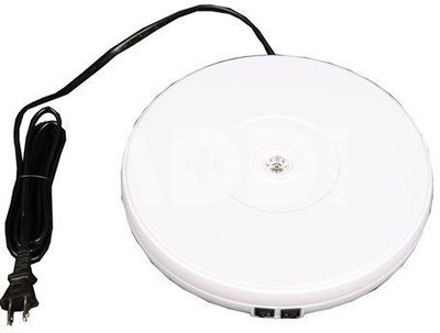 Falcon Eyes Mini Turntable T360-A2 25 cm up to 10 Kg